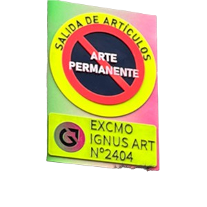 Vado Permanente