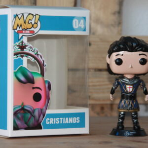 MyC Pop